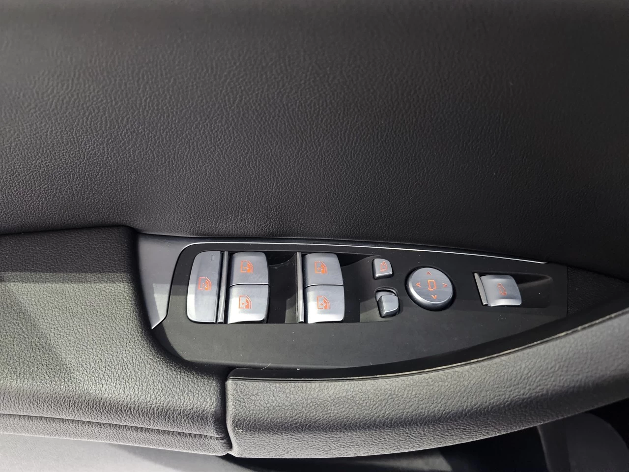 2023 BMW X3 M40i Main Image