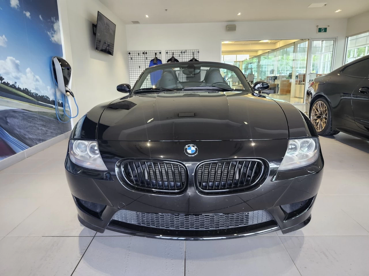 2006 BMW Z4 M Image principale