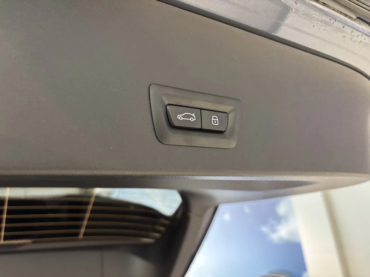 2026 BMW X3 30 xDrive Image principale