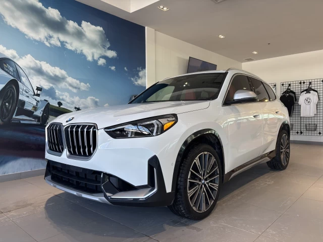 BMW X1 xDrive28i 2023
