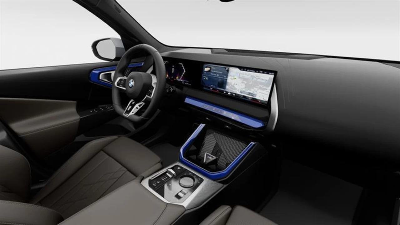 2026 BMW X3 30 xDrive Image principale