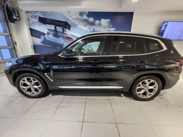 BMW X3 xDrive30i 2023