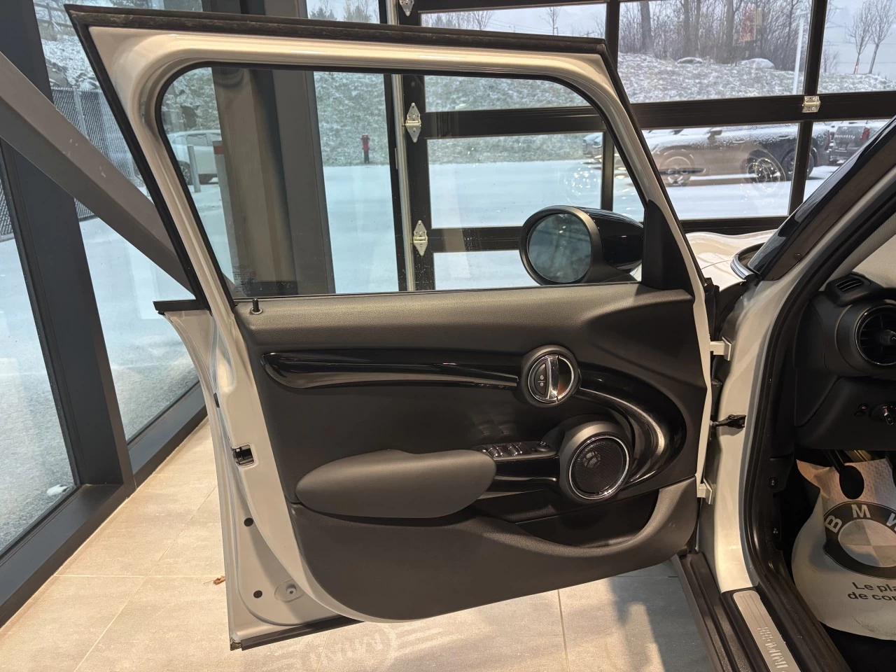 2021 Mini Cooper Cooper S Image principale