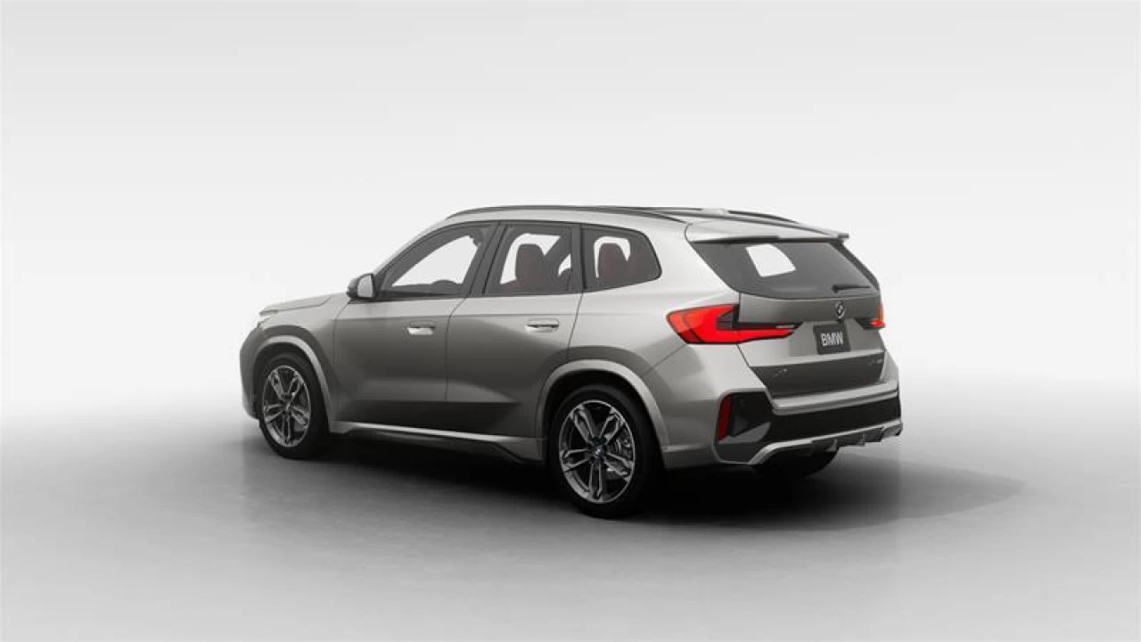 2025 BMW X1 xDrive28i Image principale