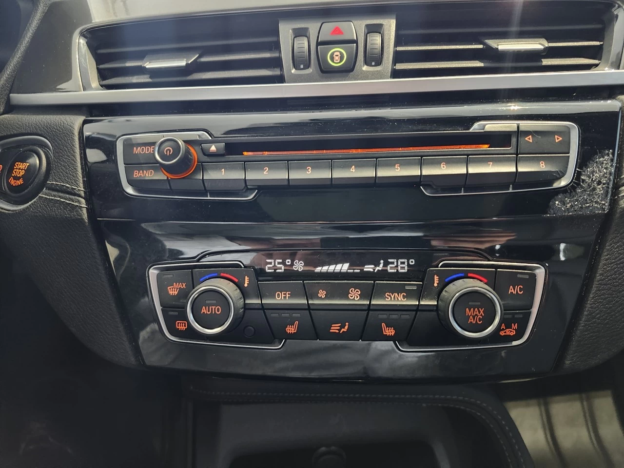 2020 BMW X1 xDrive28i Main Image