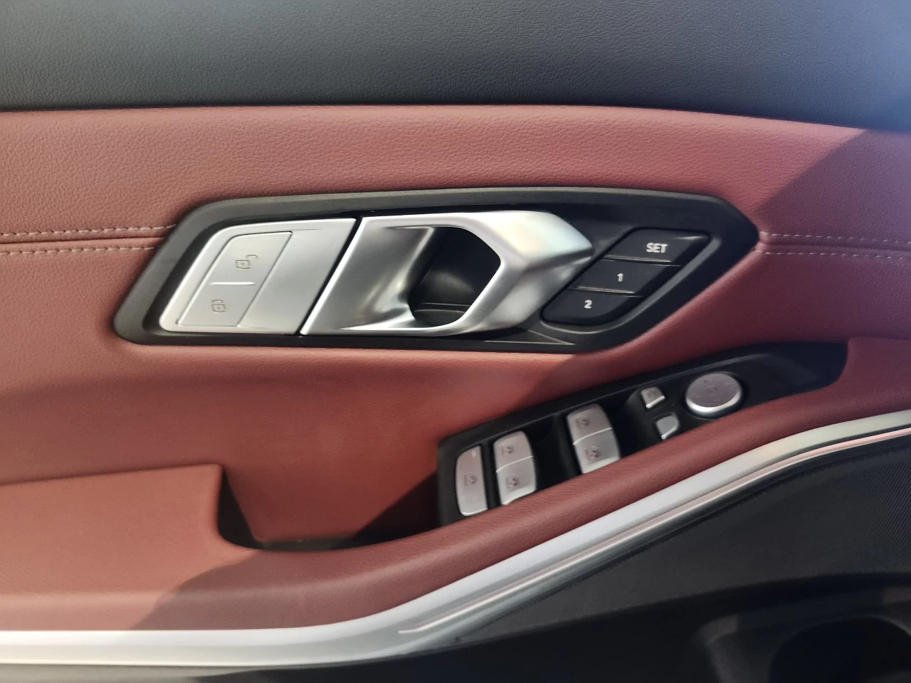 2024 BMW 3 Series M340i xDrive Main Image