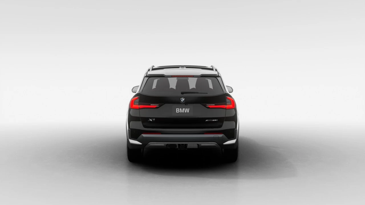 2026 BMW X1 xDrive28i Image principale