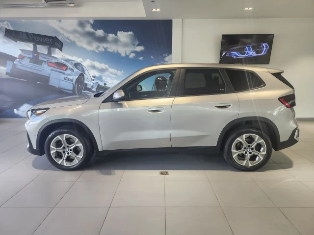 BMW X1 xDrive28i 2024