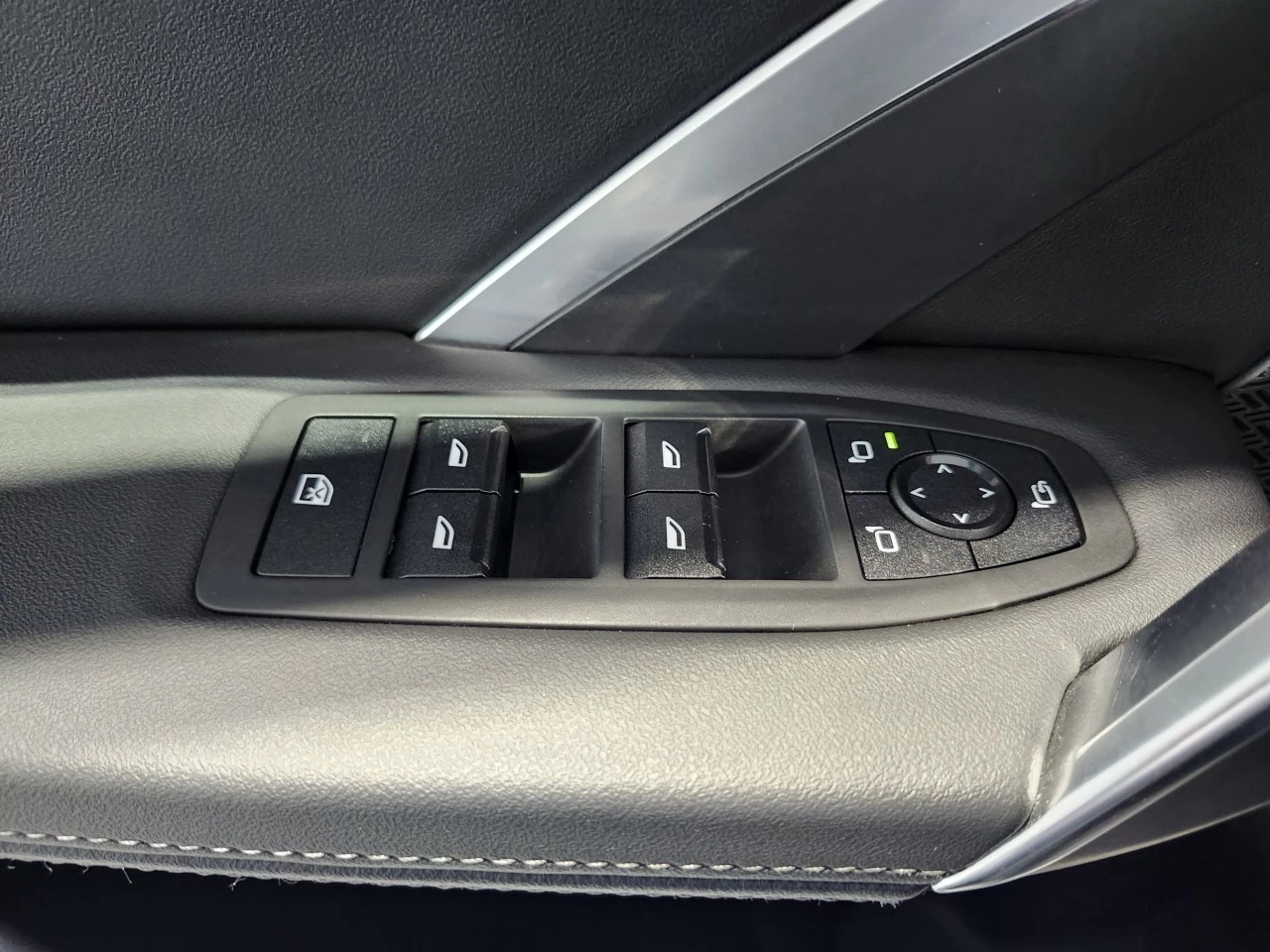 2024 BMW X1 xDrive28i Image principale