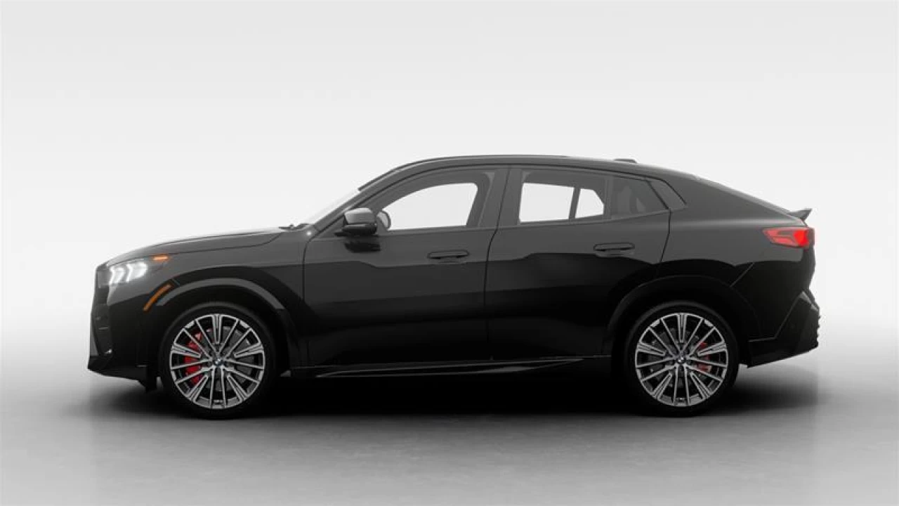 2026 BMW X2 xDrive28i Main Image