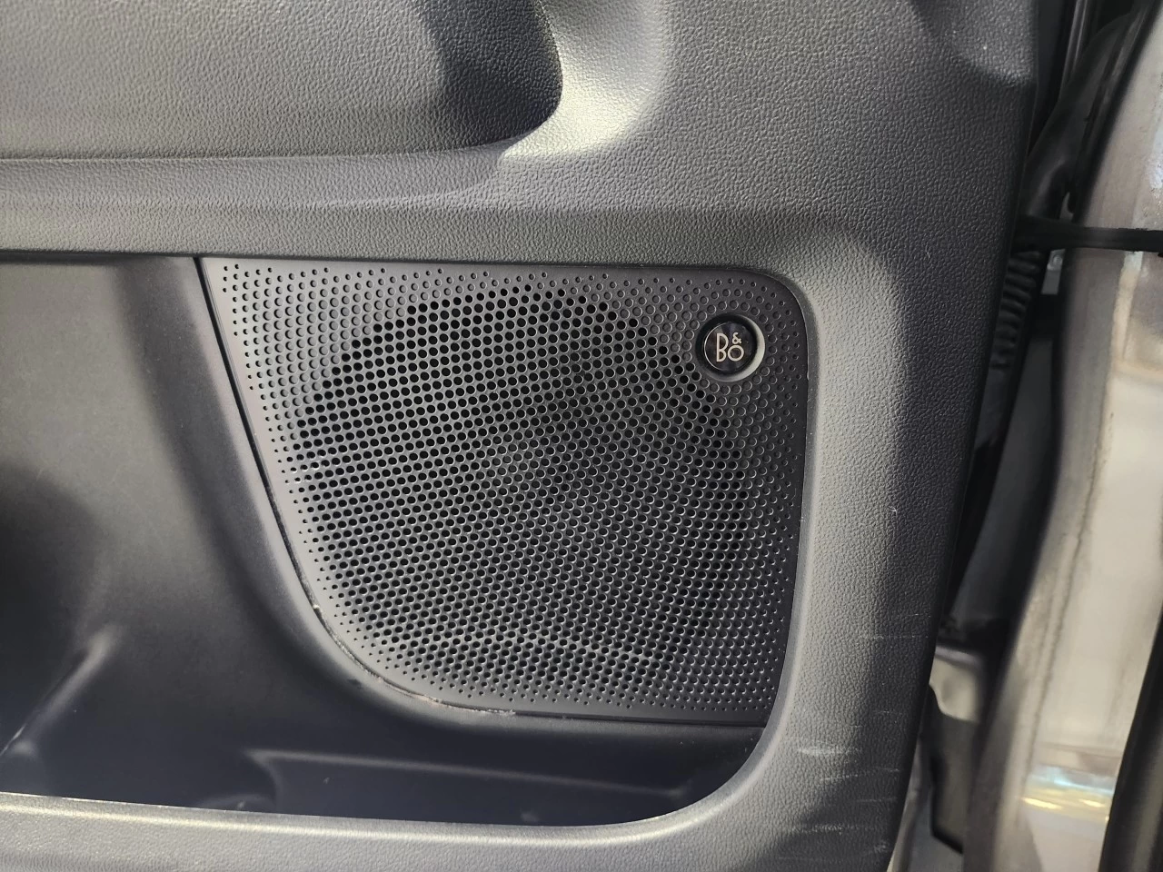 2022 Ford Bronco Sport Badlands Image principale