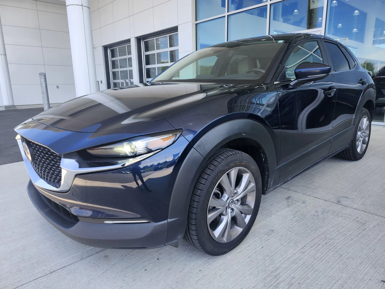 2021 Mazda CX-30 GS https://mail.bmwsteagathe.com/resize/b990ff35b810a3abc0cc817b2ca24889-1