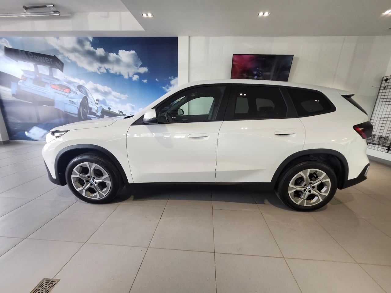 2023 BMW X1 xDrive28i Image principale