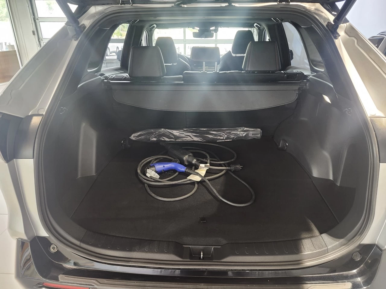 2023 Toyota RAV4 Prime XSE Main Image