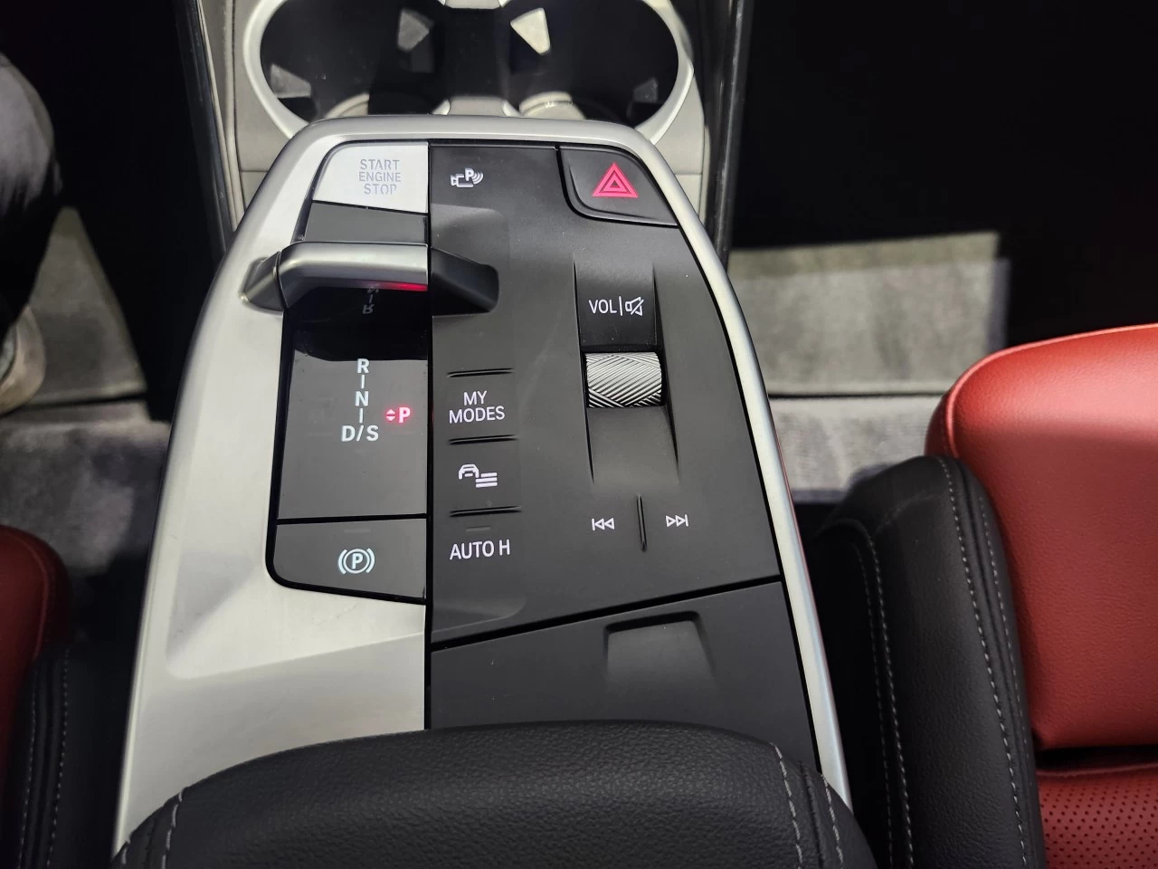 2023 BMW X1 xDrive28i Main Image