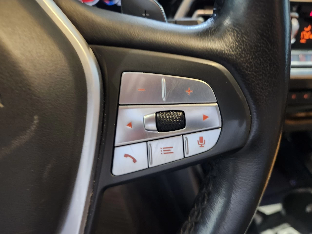 2023 BMW X3 xDrive30i Image principale