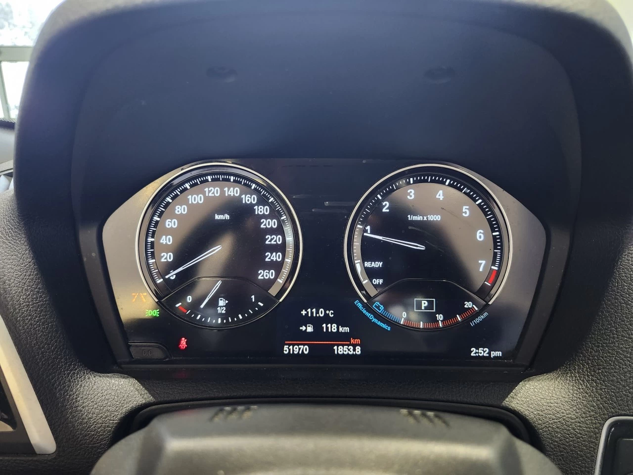 2020 BMW 2 Series 230i xDrive Convertible Image principale