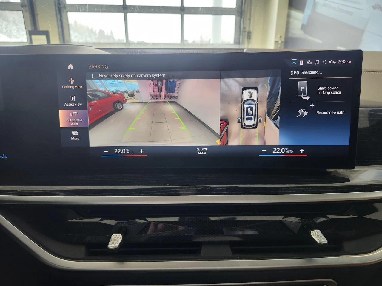 2023 BMW X7 xDrive40i Main Image