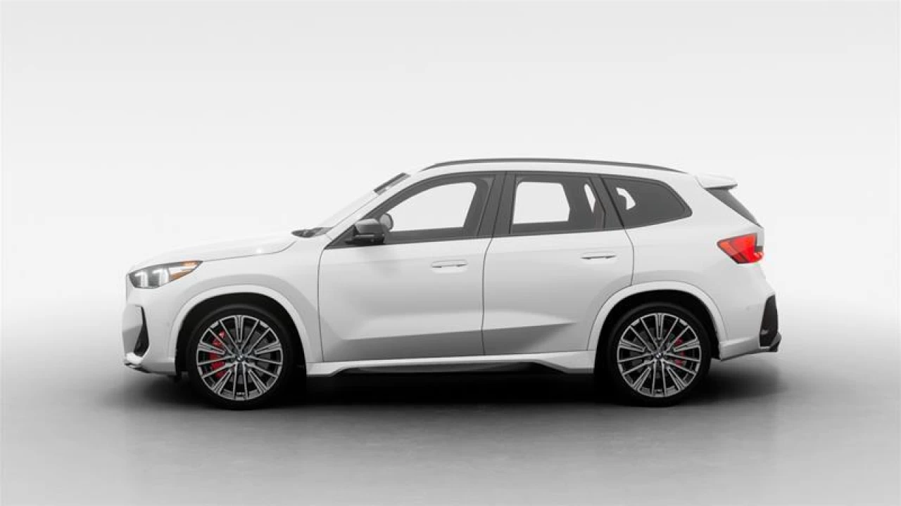 2026 BMW X1 M35i xDrive Image principale