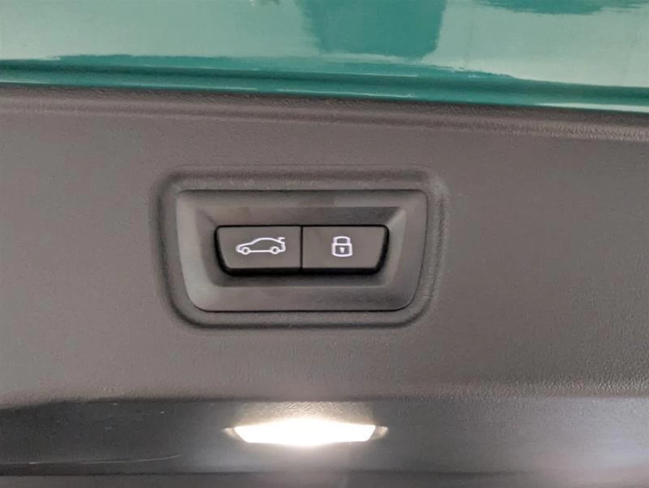 2026 BMW M5 Touring Image principale