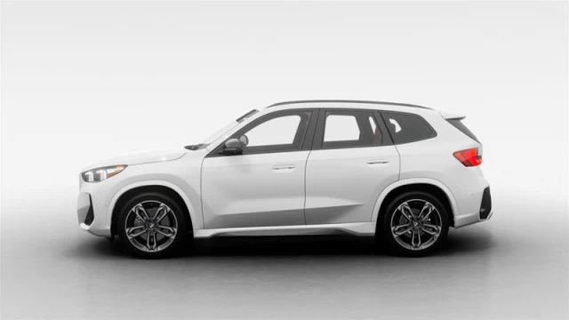 BMW X1 xDrive28i M Sport Edition 2026