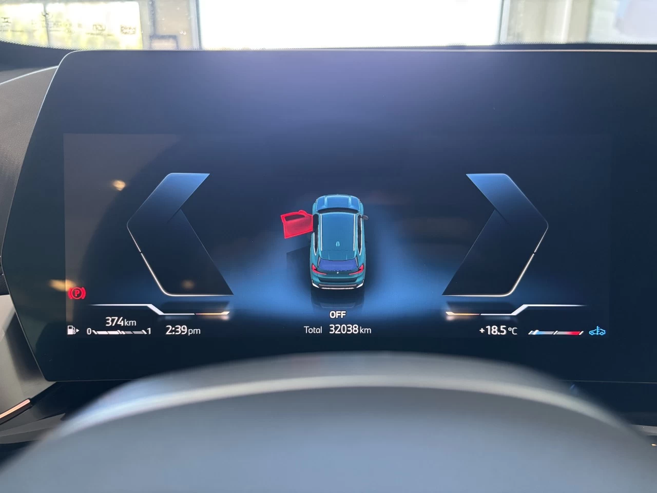 2023 BMW X1 xDrive28i Image principale