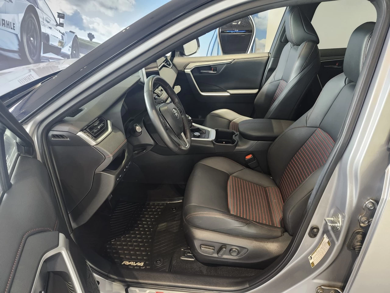 2023 Toyota RAV4 Prime XSE Main Image