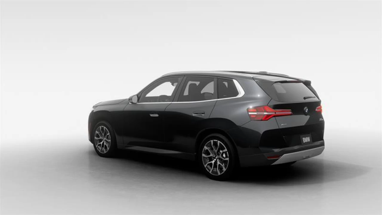2026 BMW X3 30 xDrive (57GP) Image principale