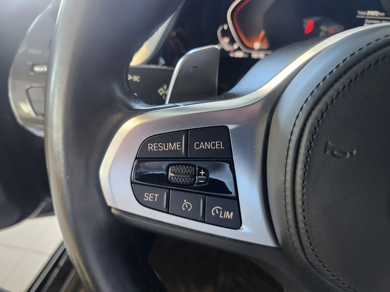 2020 BMW Z4 M40i Image principale