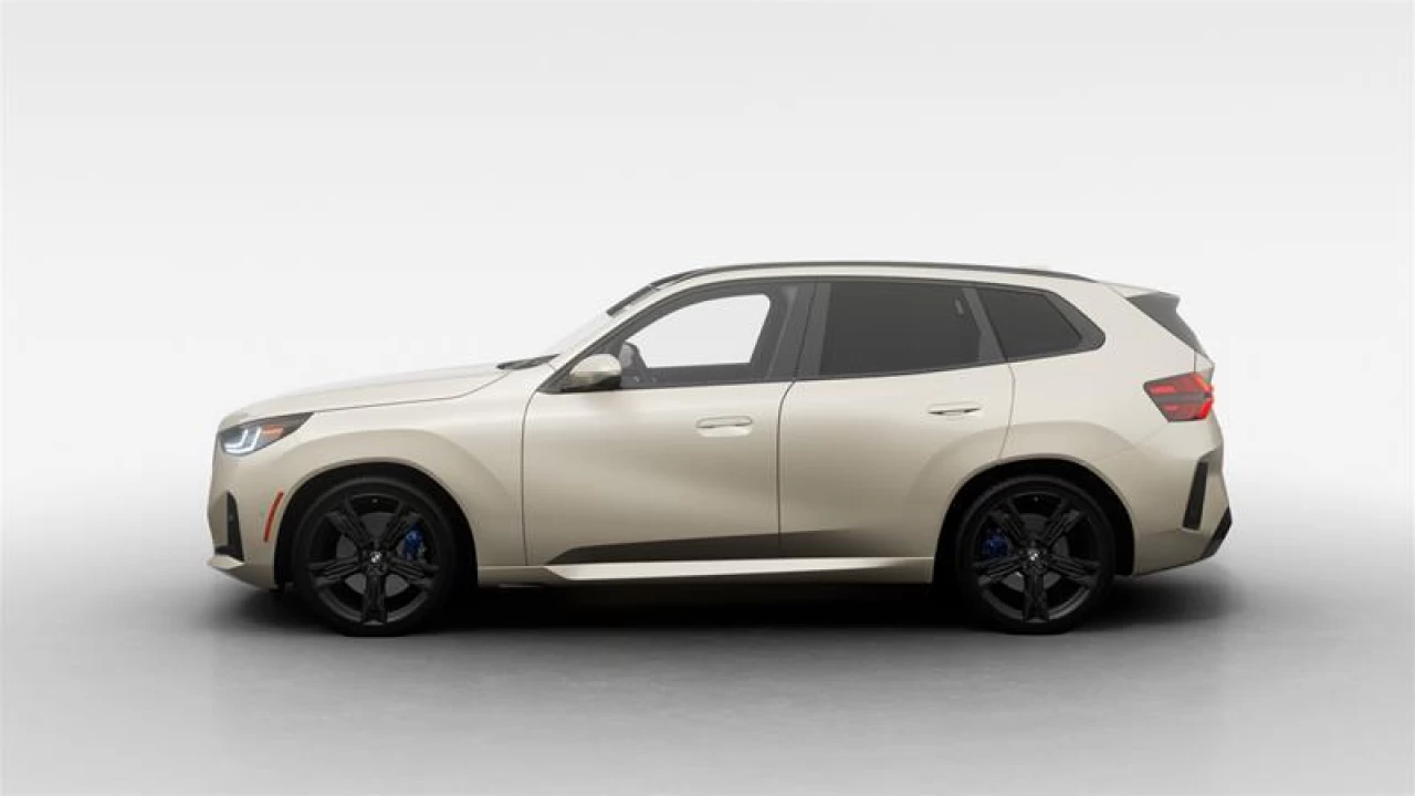 2026 BMW X3 30 xDrive (57GP) Image principale