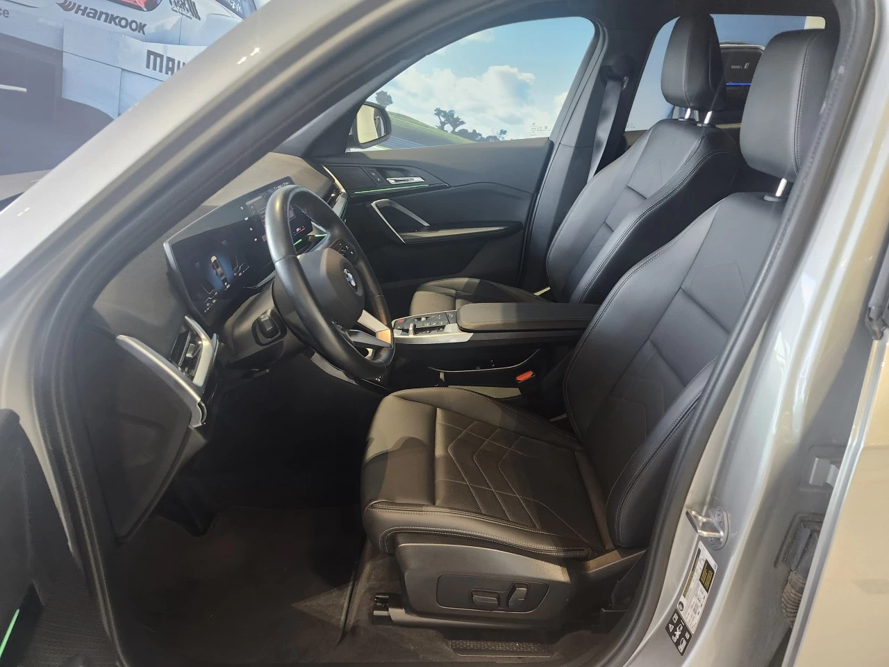 2024 BMW X1 xDrive28i Main Image