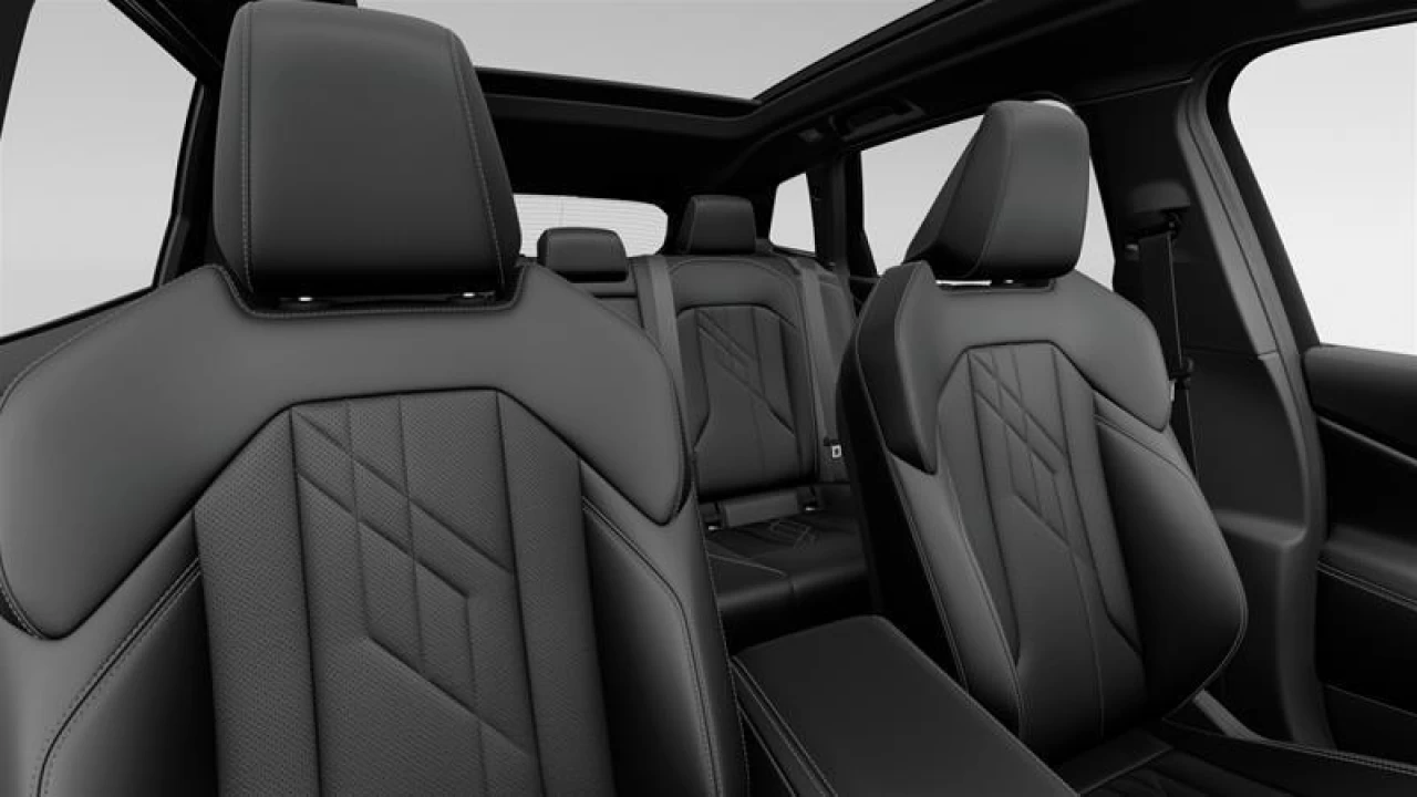 2026 BMW X3 30 xDrive (57GP) Image principale