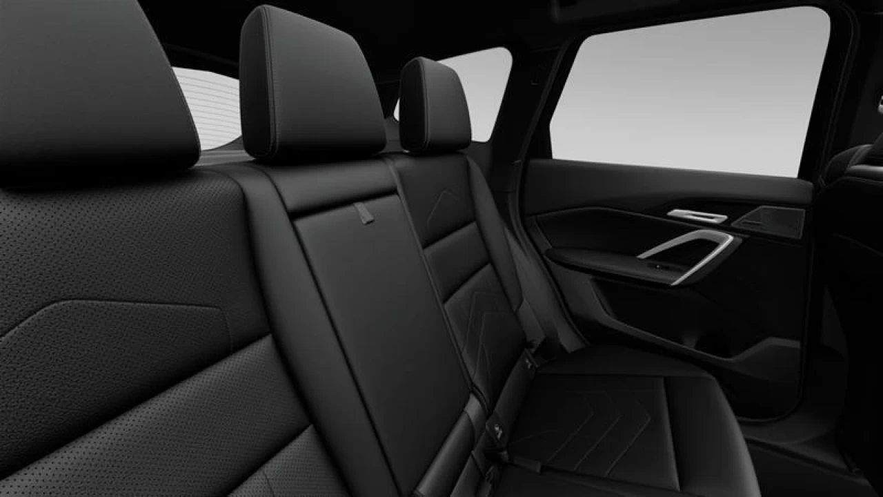 2026 BMW X1 xDrive28i M Sport Edition Image principale