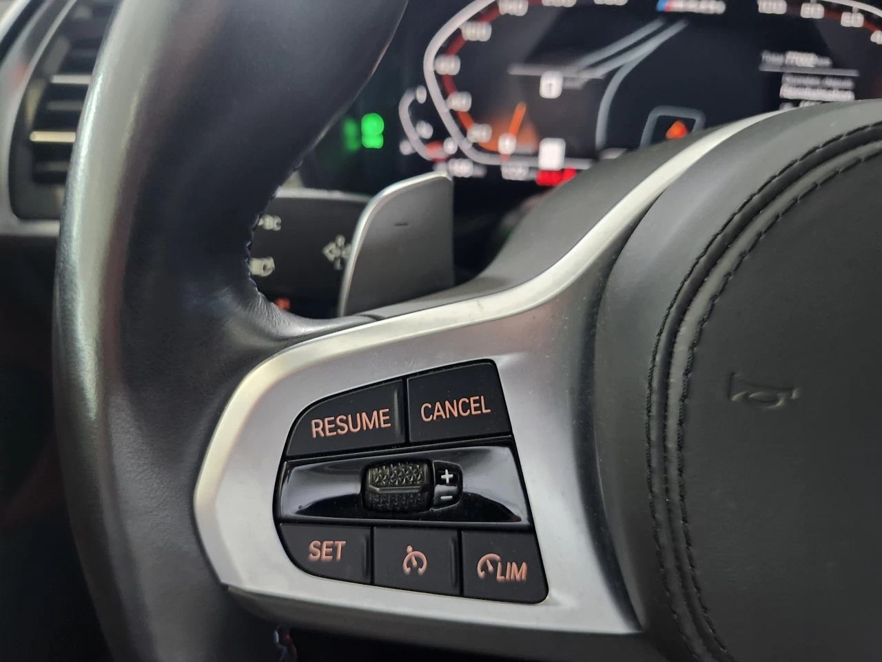 2023 BMW X3 M40i Image principale