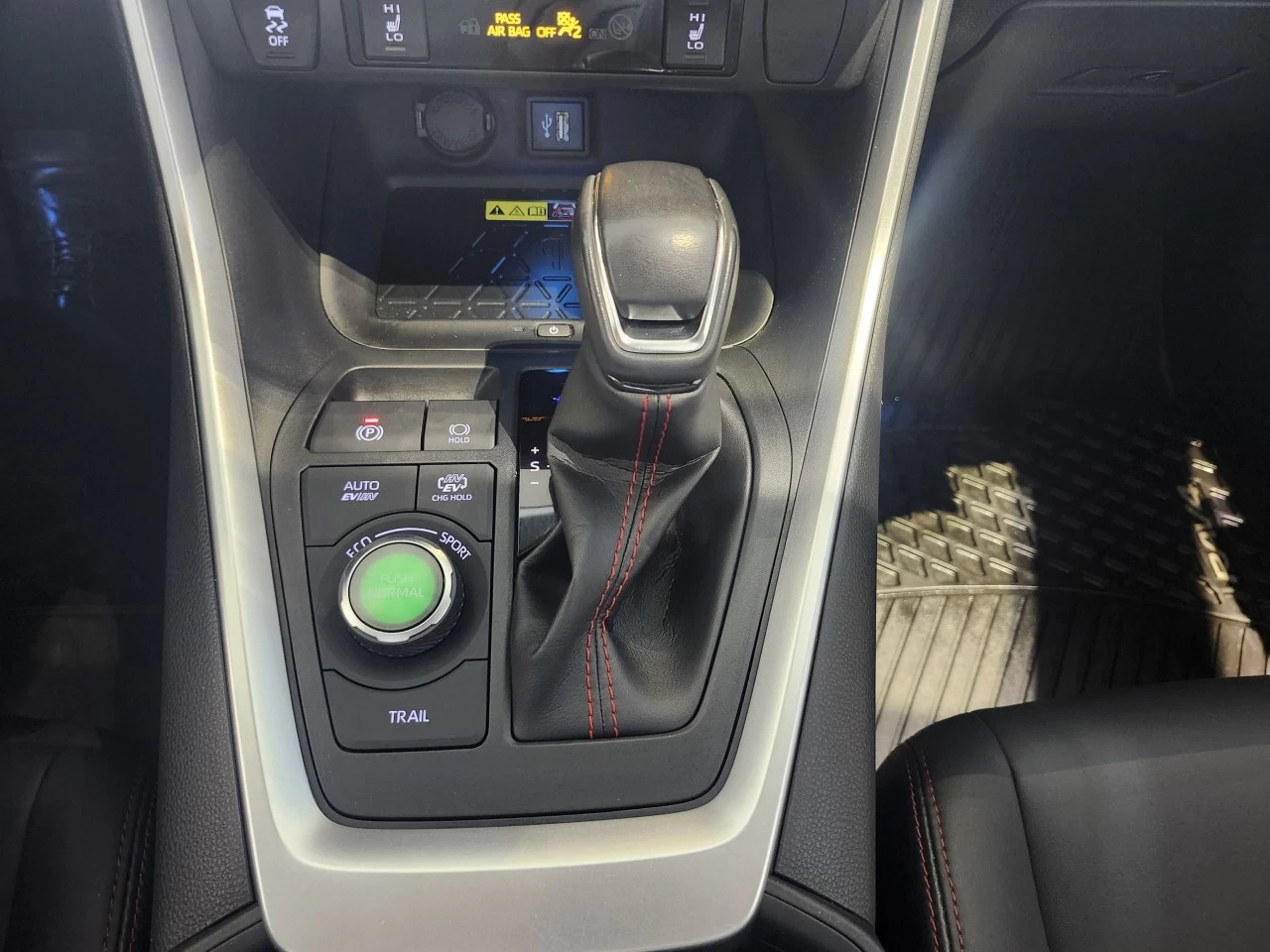 2023 Toyota RAV4 Prime XSE Main Image