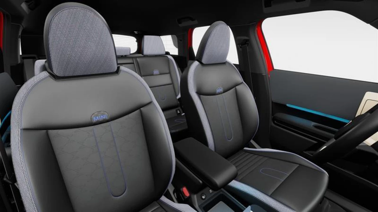 2026 MINI Countryman Cooper S ALL4 Image principale