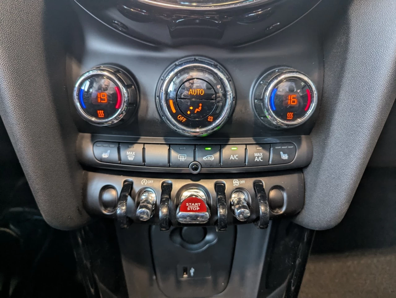 2023 Mini Cooper Cabriolet  Image principale