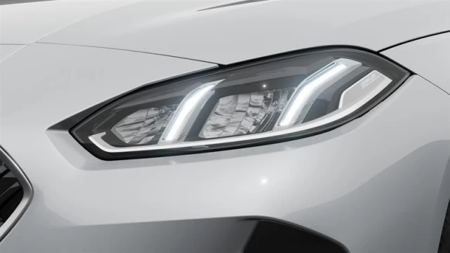 BMW 228i xDrive Gran Coupe 2026