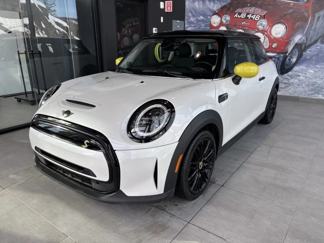 Mini Cooper Cooper SE 2023