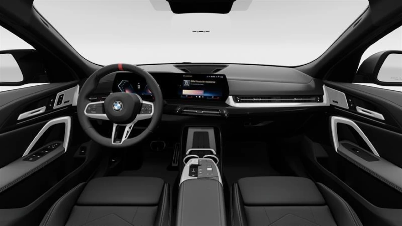 2026 BMW X2 xDrive28i Image principale