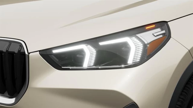 BMW X1 xDrive28i 2026