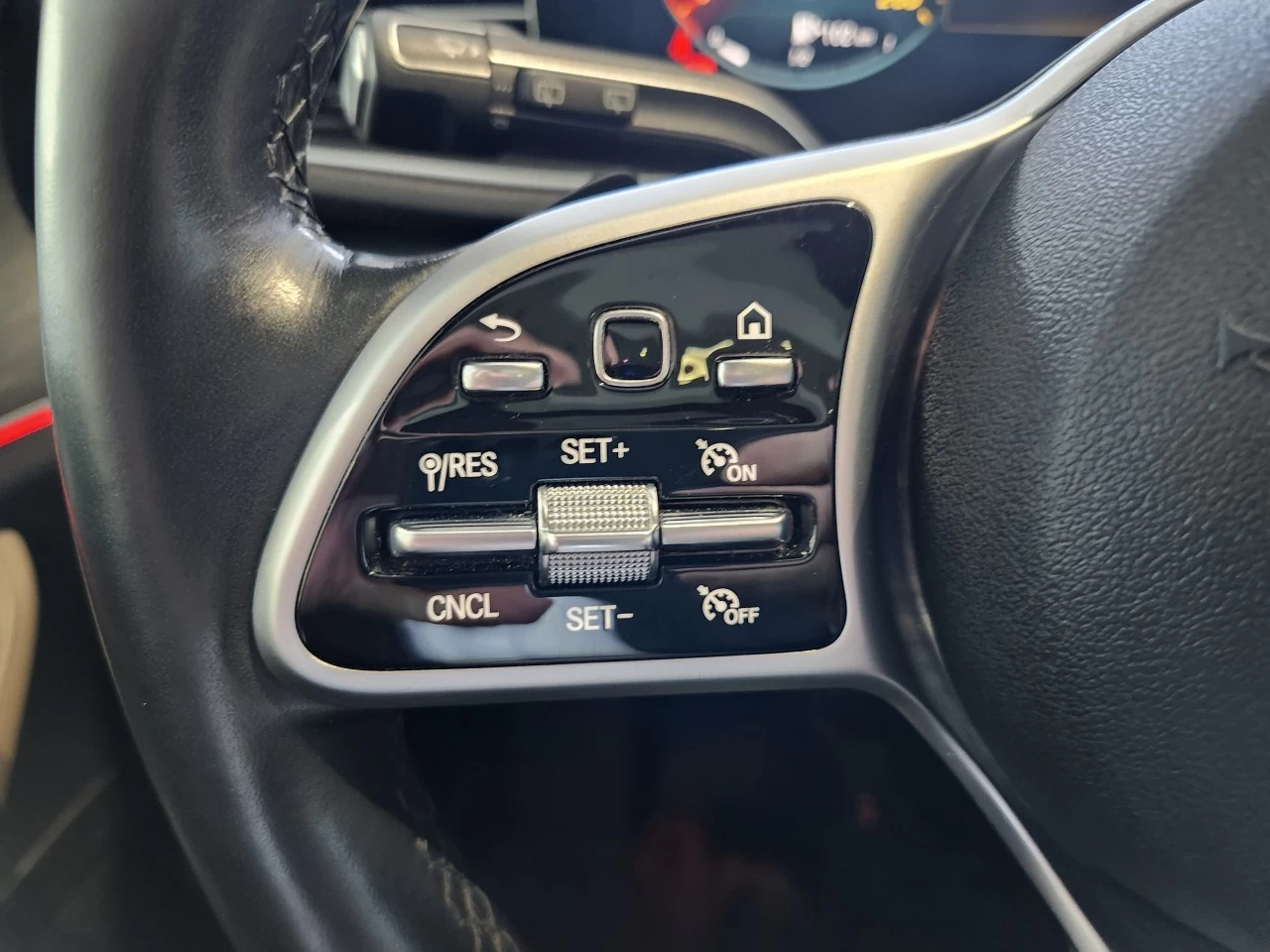 2020 Mercedes-Benz GLE450  Image principale