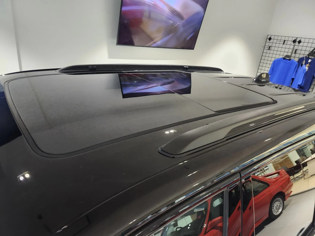 2022 Jeep Grand Cherokee Trailhawk Image principale