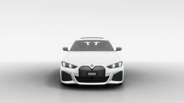 BMW i4 eDrive40 Gran Coupe 2025