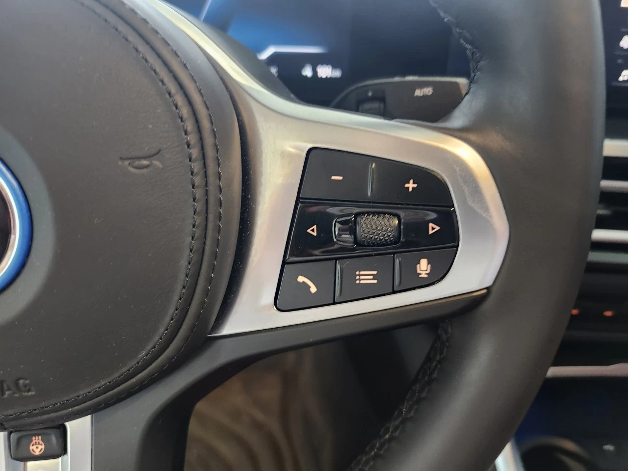 2024 BMW i4 eDrive40 Main Image