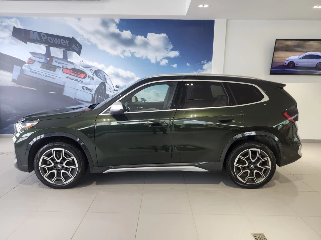BMW X1 xDrive28i 2023