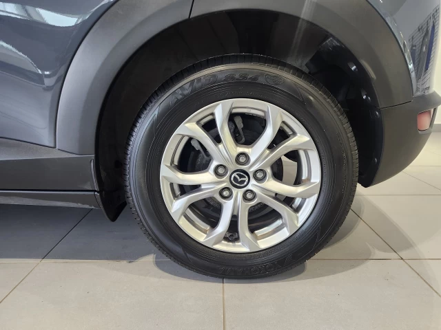 Mazda CX-3 GS AWD 2021