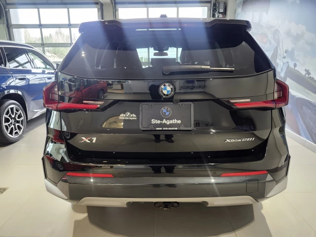 BMW X1 xDrive28i 2024