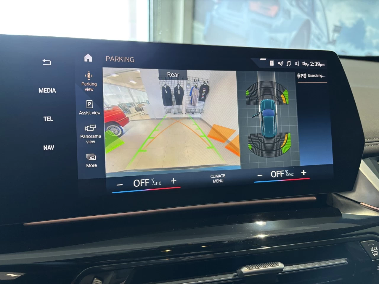 2023 BMW X1 xDrive28i Image principale