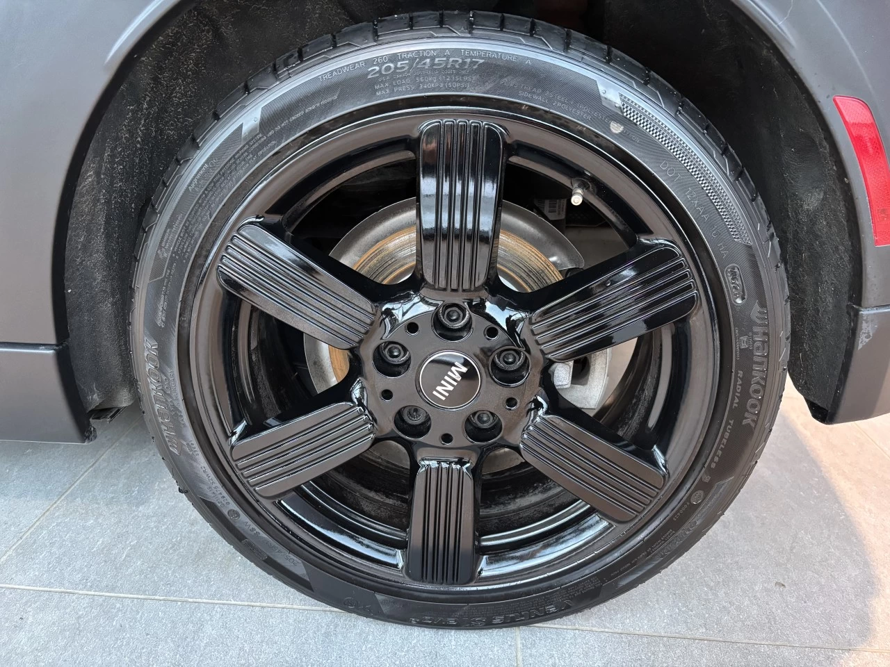 2024 Mini Cooper Cooper S Convertible Main Image